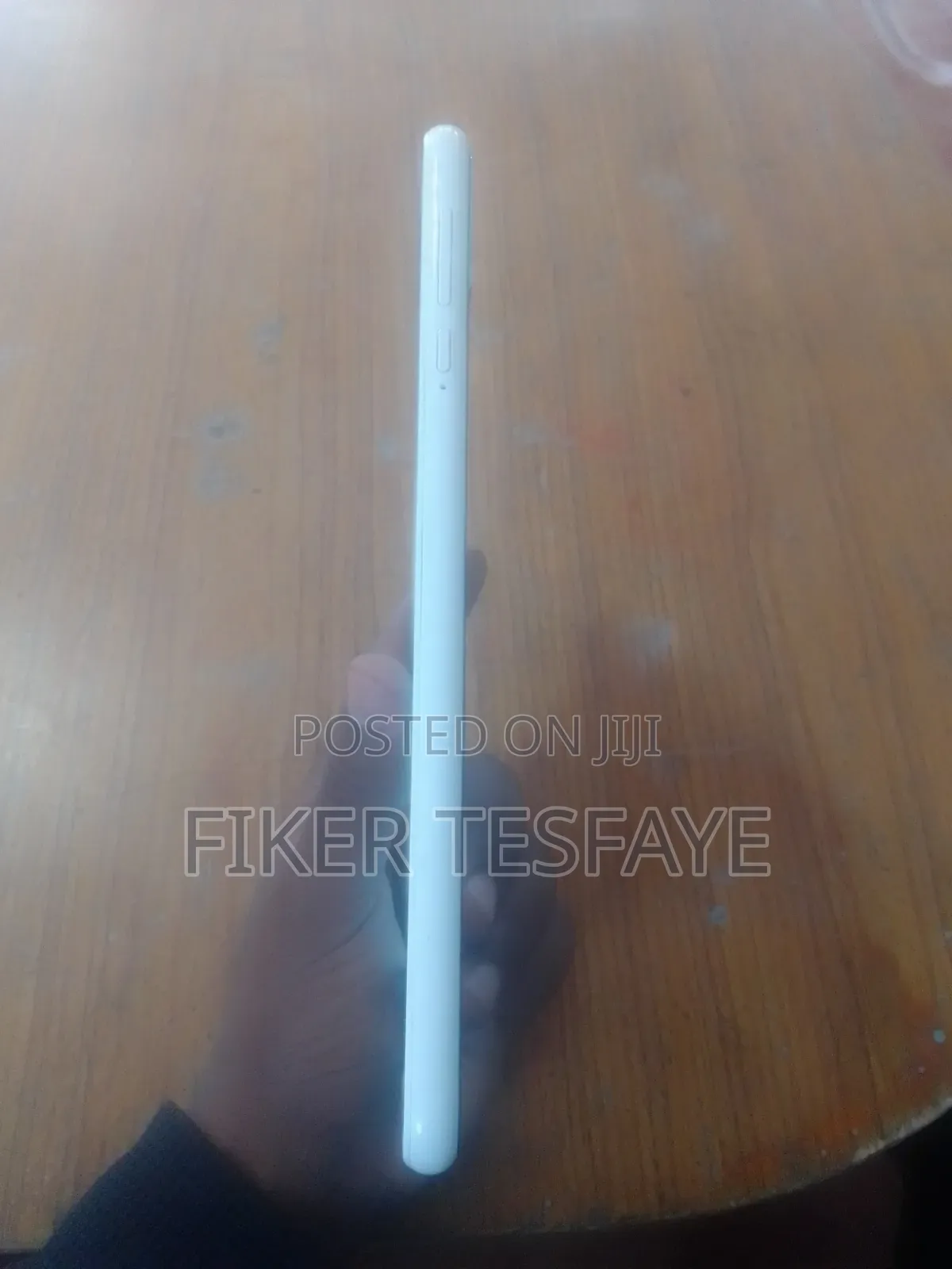 BML Tab 16 Pro 128 GB Blue