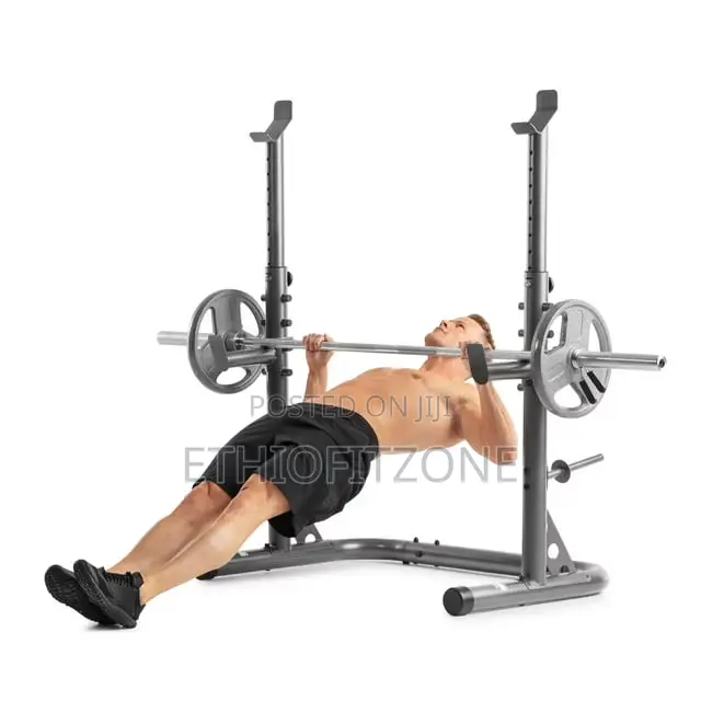 Sport Bench Press Machine