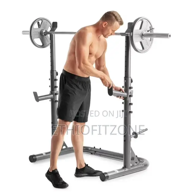 Sport Bench Press Machine