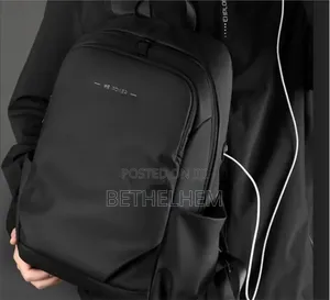 Laptop Bag | Backpack