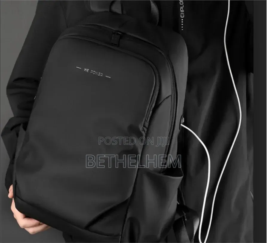 Laptop Bag | Backpack