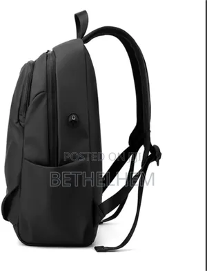 Laptop Bag | Backpack