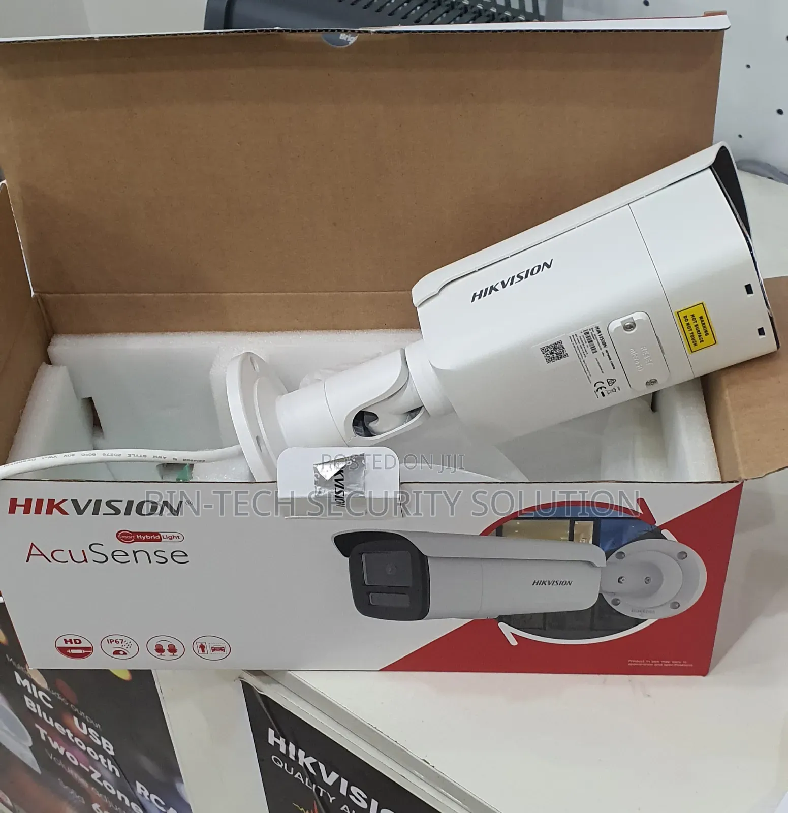 CCTV Camera