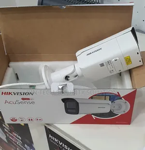 CCTV Camera