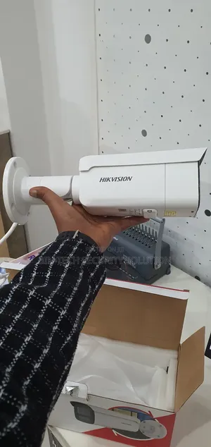 CCTV Camera