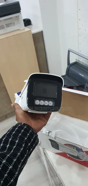 CCTV Camera