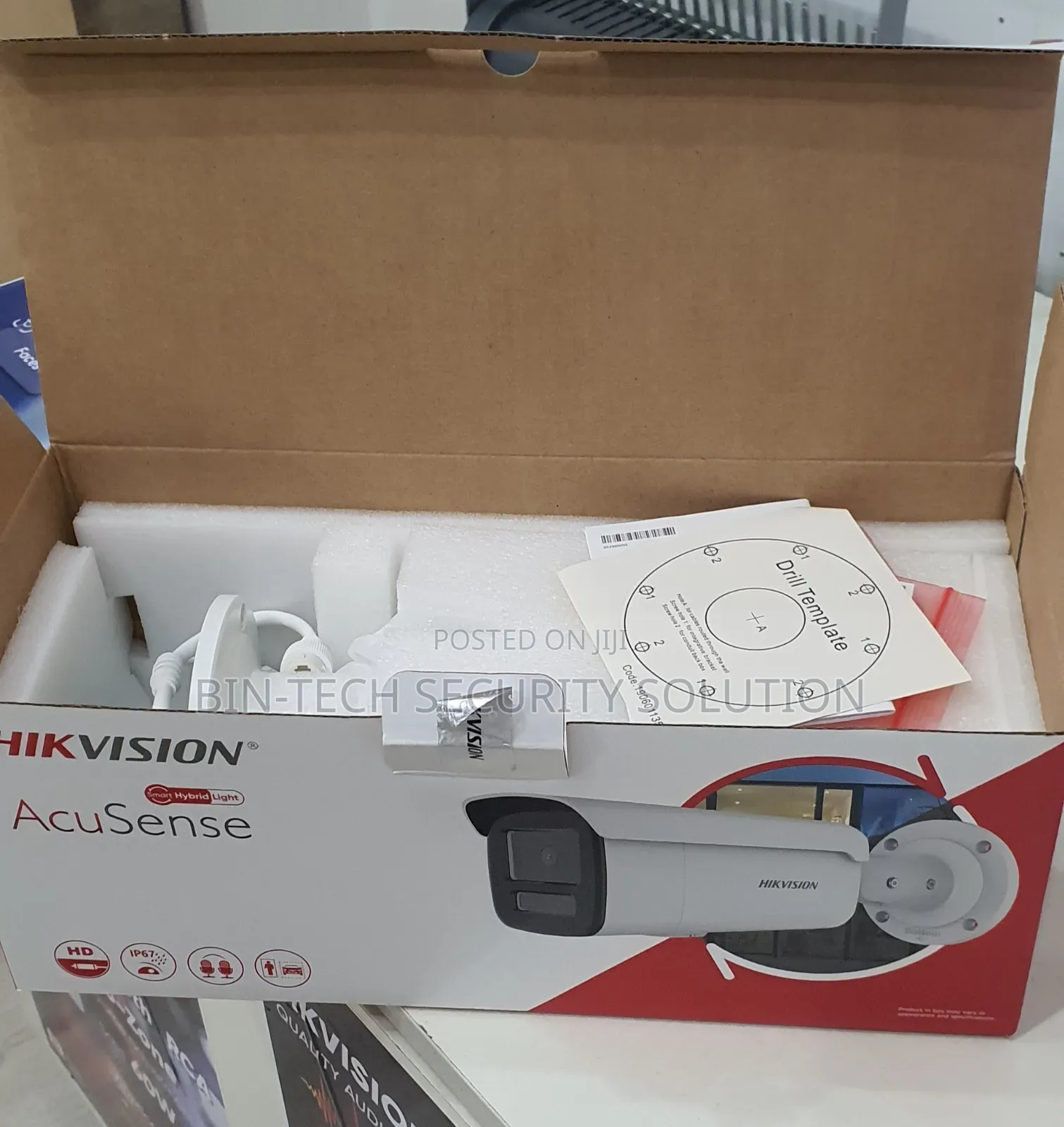 CCTV Camera