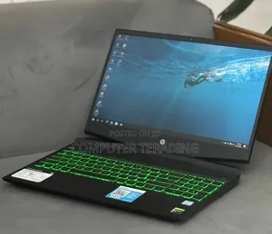 New Laptop HP Pavilion 15 16GB Intel Core i5 HDD+SSD 256GB