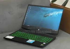 New Laptop HP Pavilion 15 16GB Intel Core i5 HDD+SSD 256GB