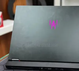 New Laptop Acer Predator Helios Neo 16 32GB Intel Core i9 SSD 1T