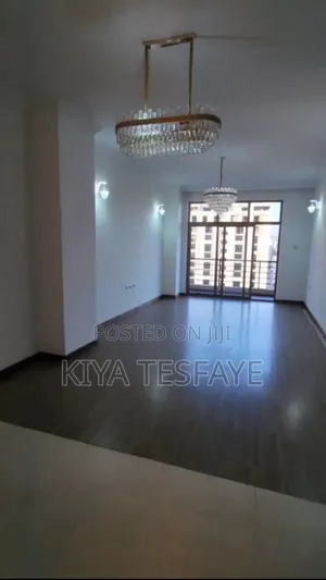 Furnished 3bdrm Apartment in ወሎ ሠፈር, Bole for sale