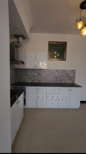 Furnished 3bdrm Apartment in ወሎ ሠፈር, Bole for sale