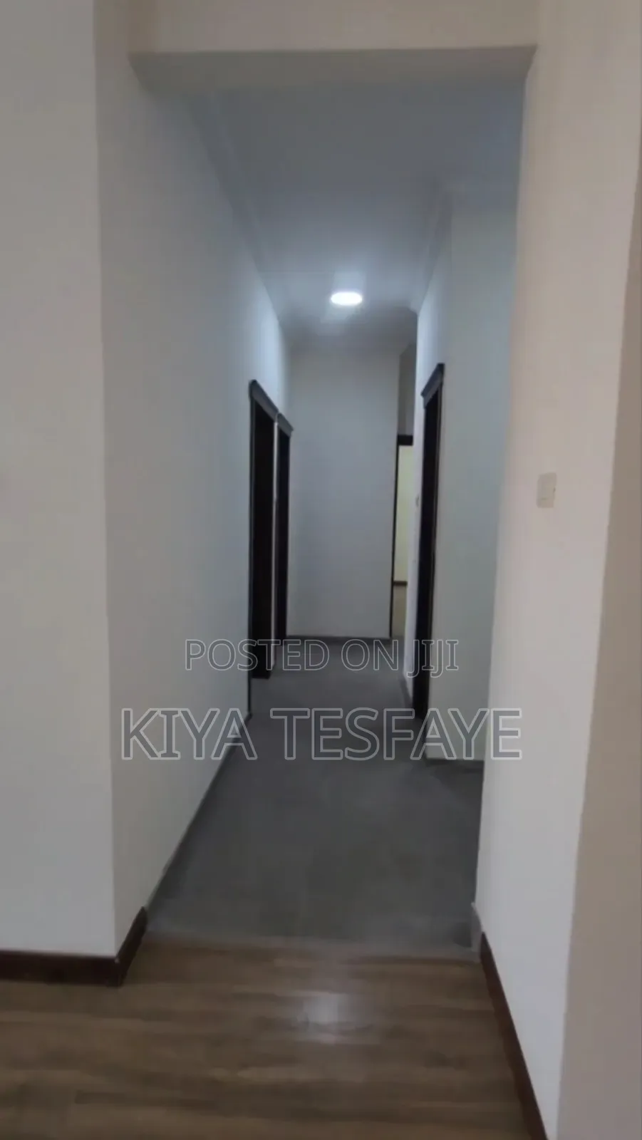 Furnished 3bdrm Apartment in ወሎ ሠፈር, Bole for sale