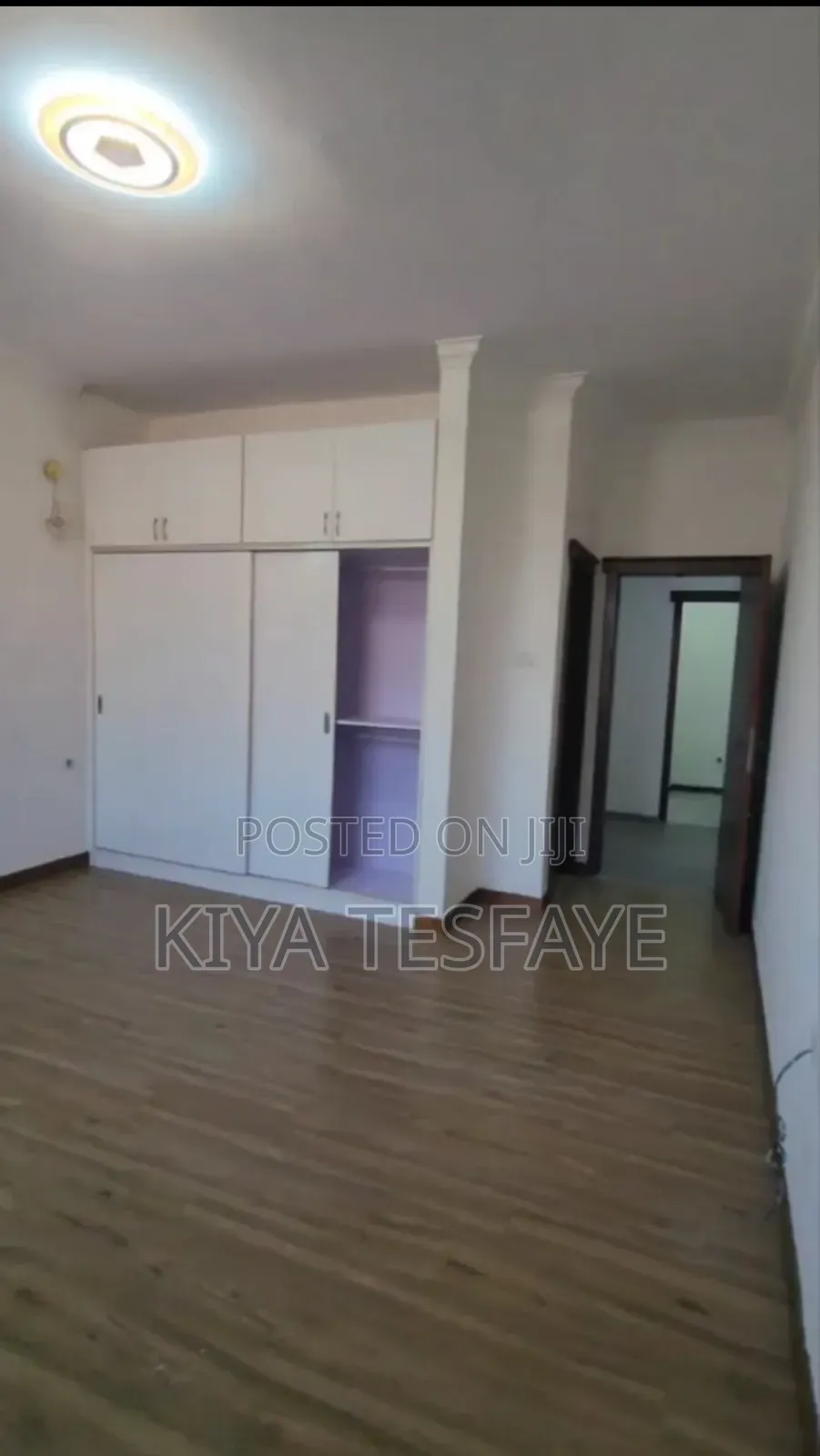 Furnished 3bdrm Apartment in ወሎ ሠፈር, Bole for sale
