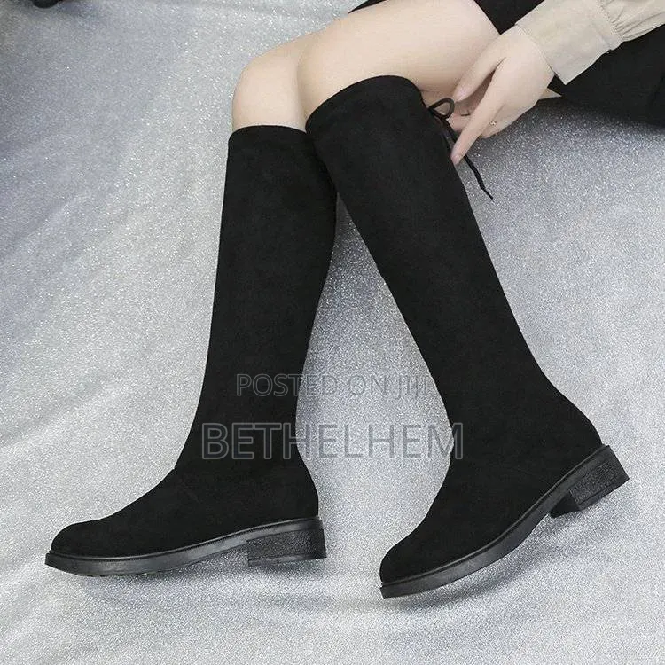 Boots for Women