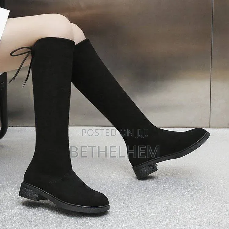 Boots for Women