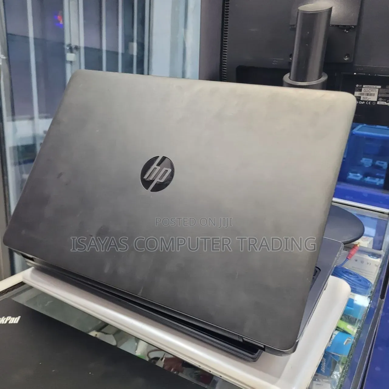 Laptop HP ProBook 440 G1 4GB Intel Core i5 HDD 500GB
