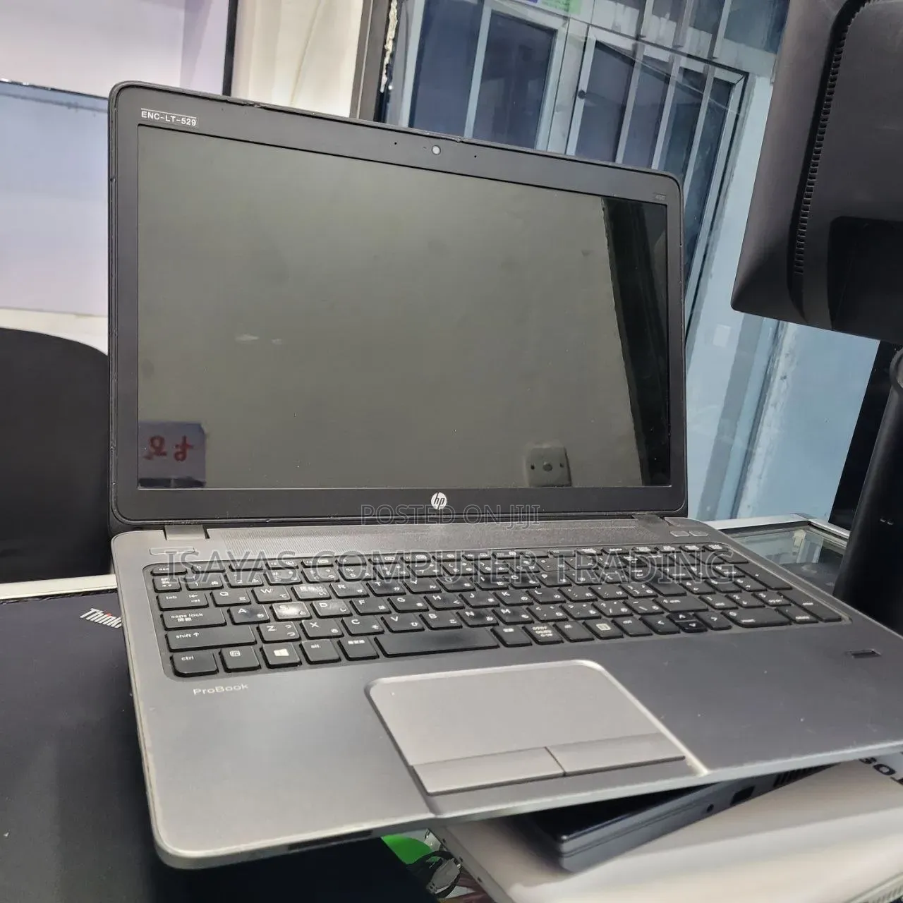 Laptop HP ProBook 440 G1 4GB Intel Core i5 HDD 500GB