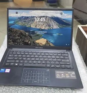 New Laptop Asus 16GB Intel Core 5 SSD 512GB