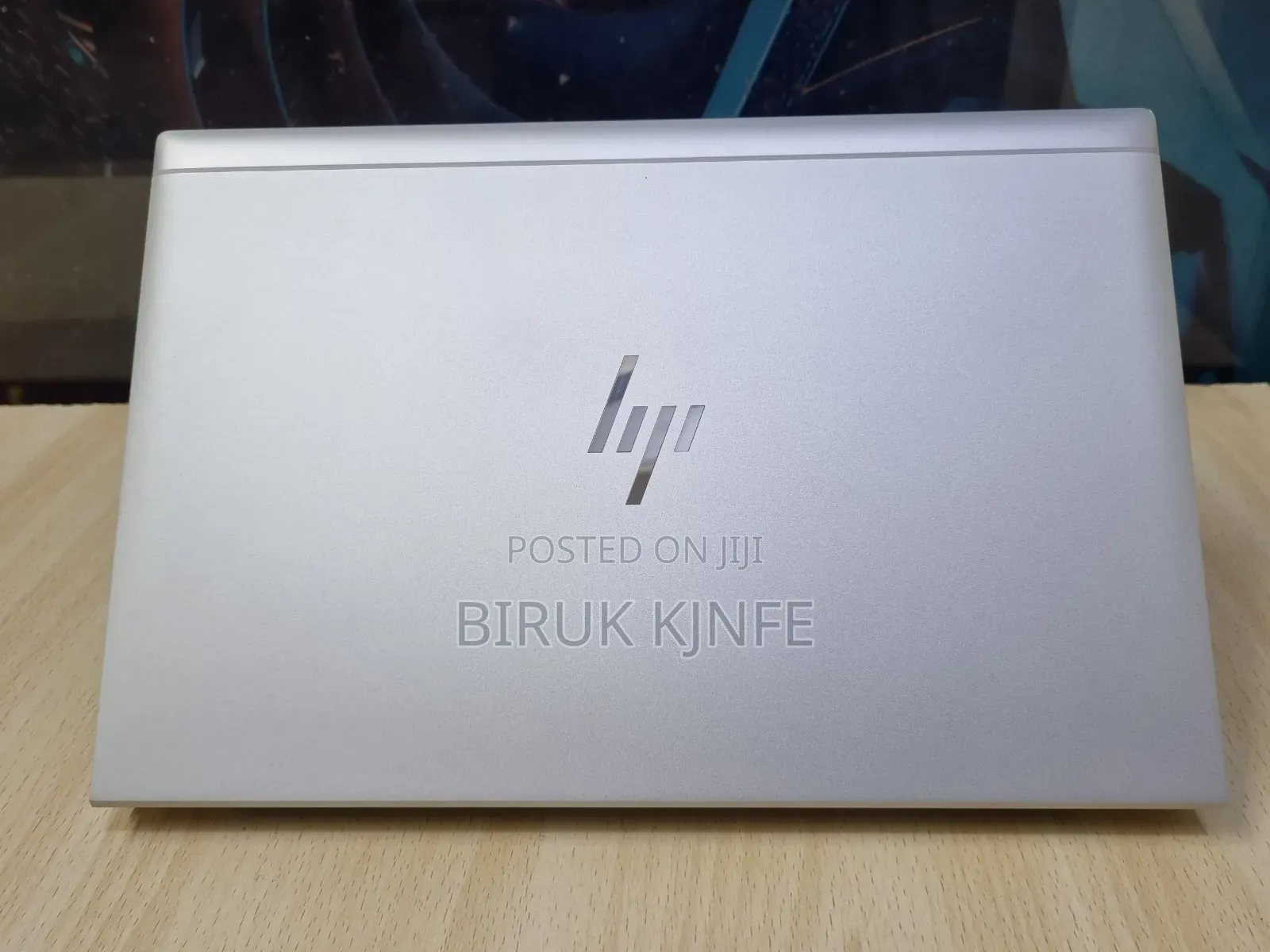 New Laptop HP EliteBook 840 G7 8GB Intel Core i5 SSD 512GB