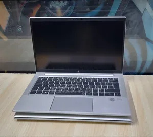 New Laptop HP EliteBook 840 G7 8GB Intel Core i5 SSD 512GB