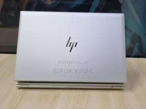 New Laptop HP EliteBook 840 G7 8GB Intel Core i5 SSD 512GB