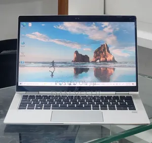 New Laptop HP EliteBook X360 1030 G3 16GB Intel Core i7 SSD 512GB