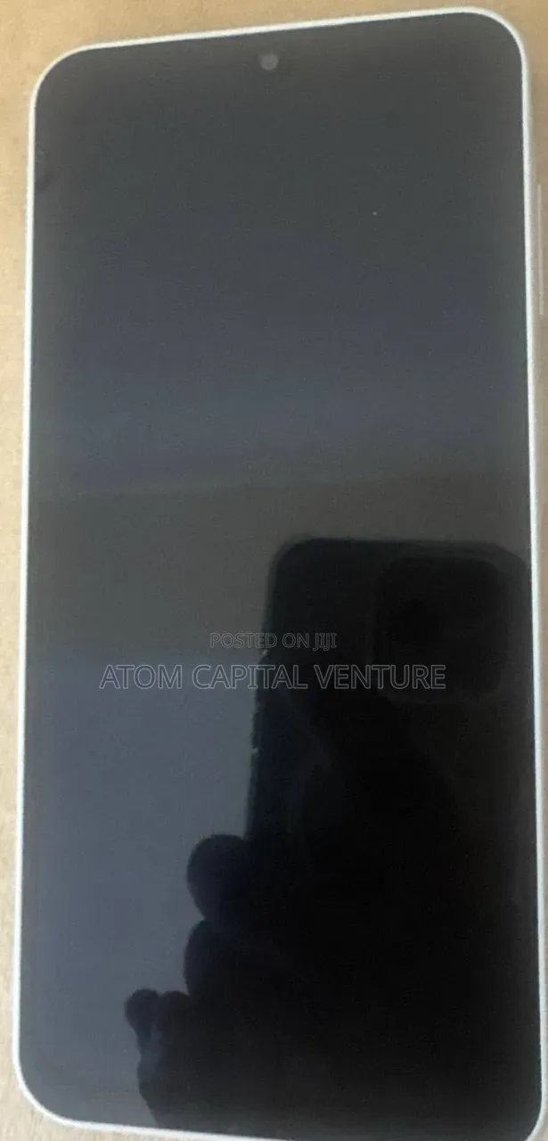 New Samsung Galaxy A16 128 GB Gray
