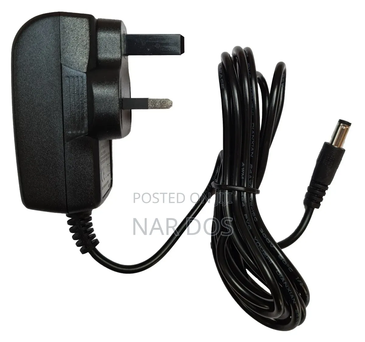 Dve Switching Adapter 12v 2a
