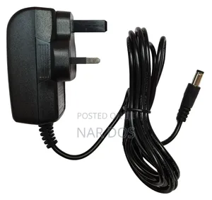 Dve Switching Adapter 12v 2a