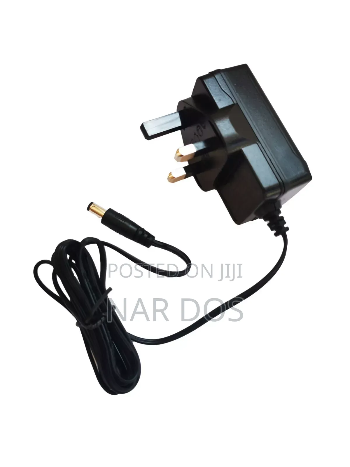 Dve Switching Adapter 12v 2a