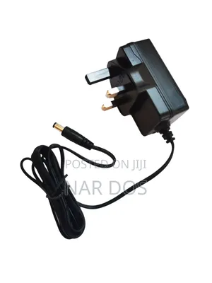 Dve Switching Adapter 12v 2a