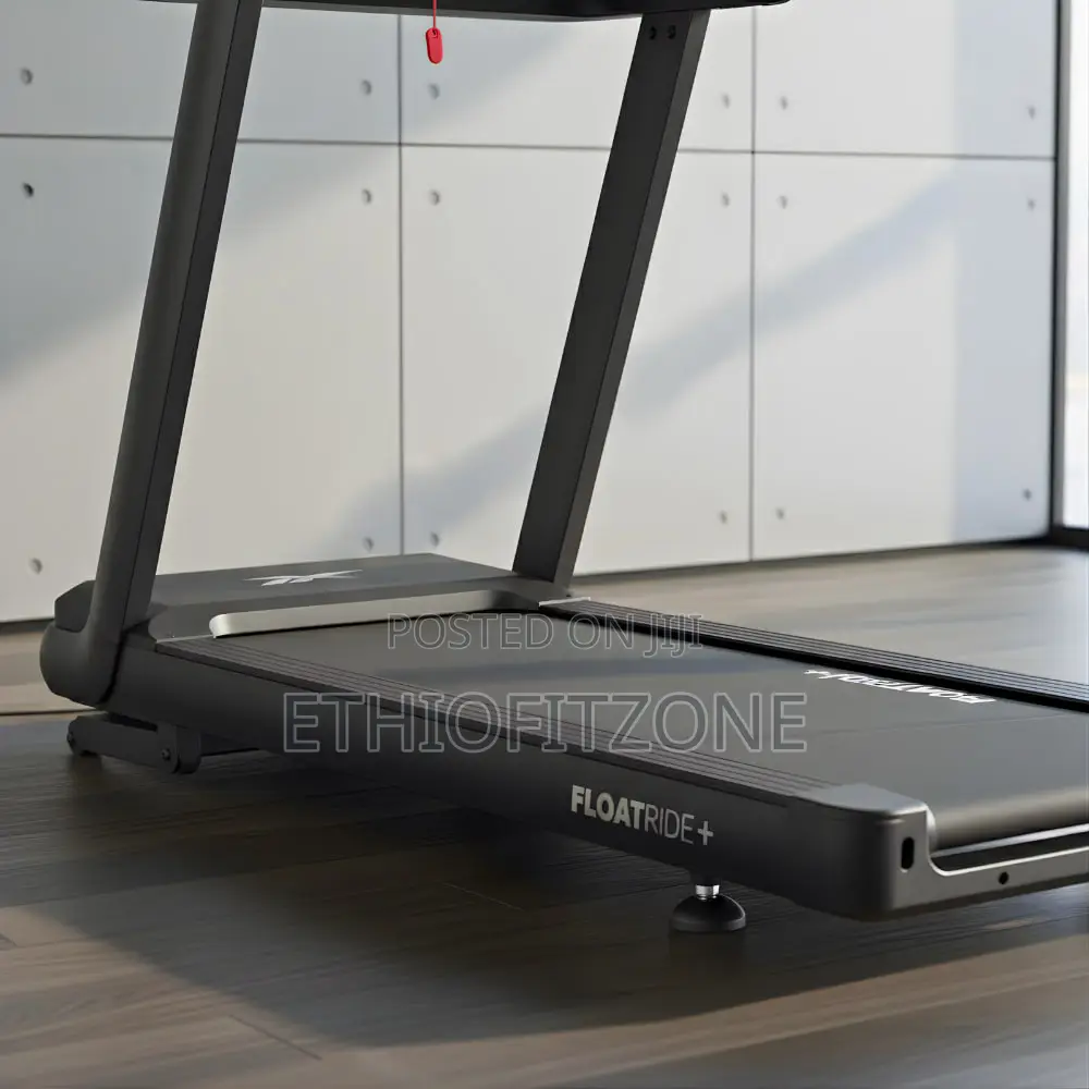 Fr-30 Reebok Floatride Treadmill(Running Machine)