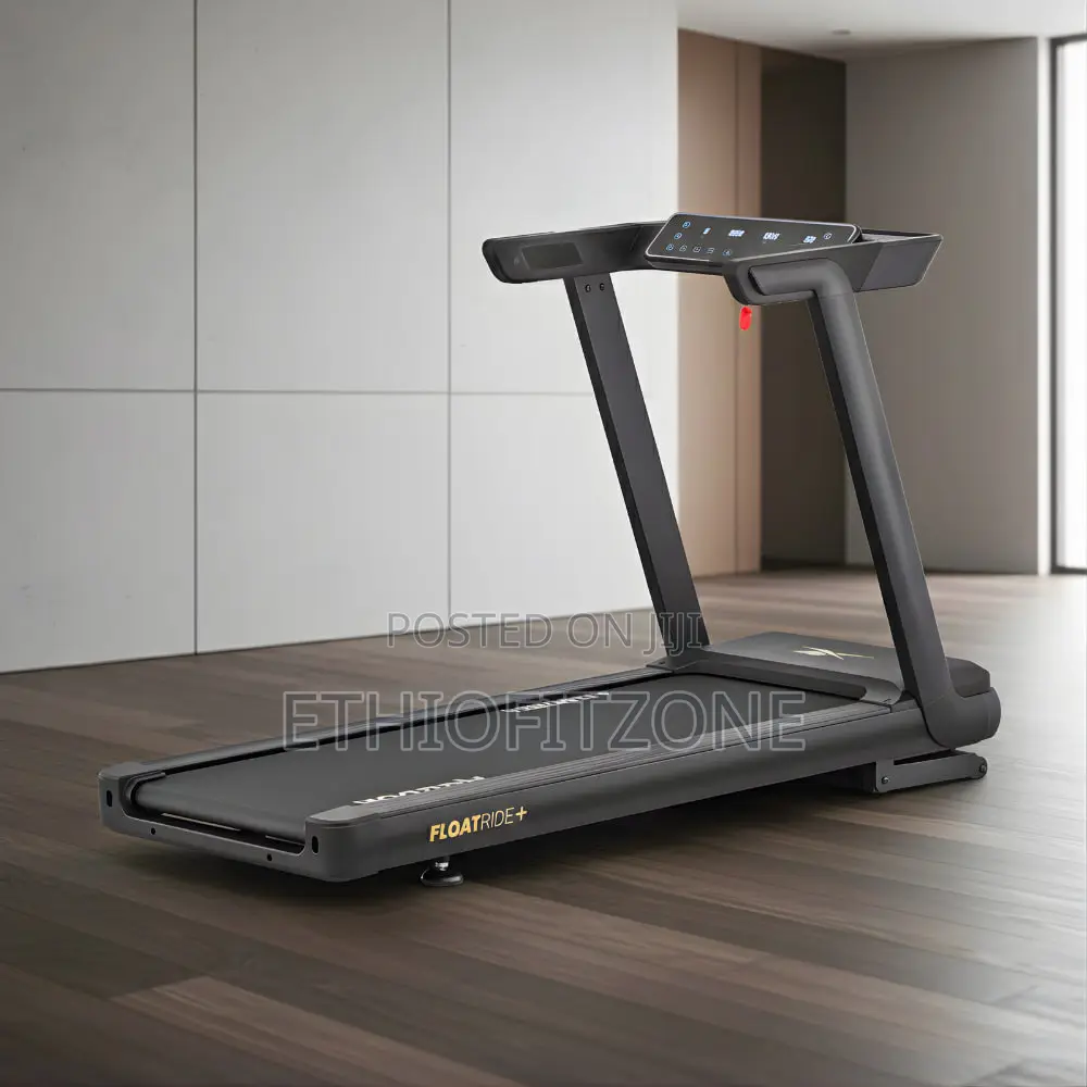 Fr-30 Reebok Floatride Treadmill(Running Machine)