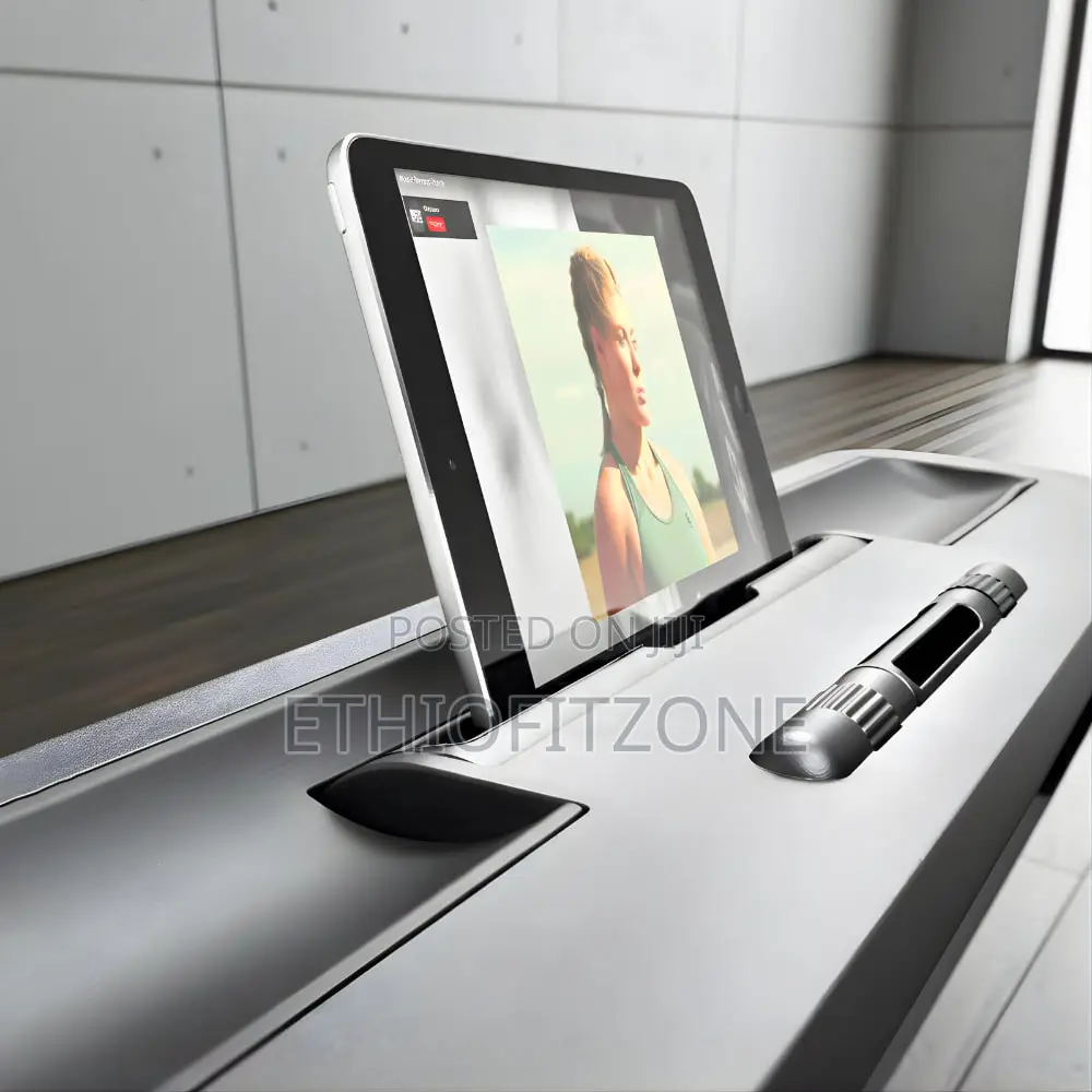 Fr-30 Reebok Floatride Treadmill(Running Machine)