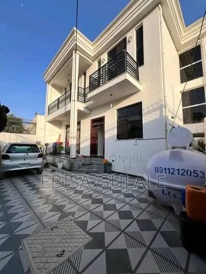 Furnished 7bdrm Farm House in Rooseta Real State, Oromia-Finfinne