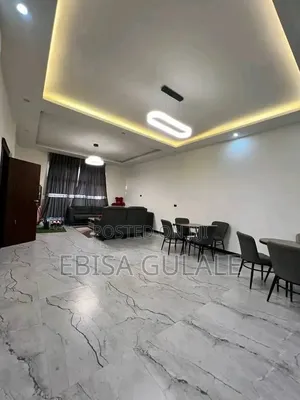 Furnished 7bdrm Farm House in Rooseta Real State, Oromia-Finfinne