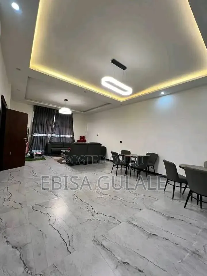 Furnished 7bdrm Farm House in Rooseta Real State, Oromia-Finfinne