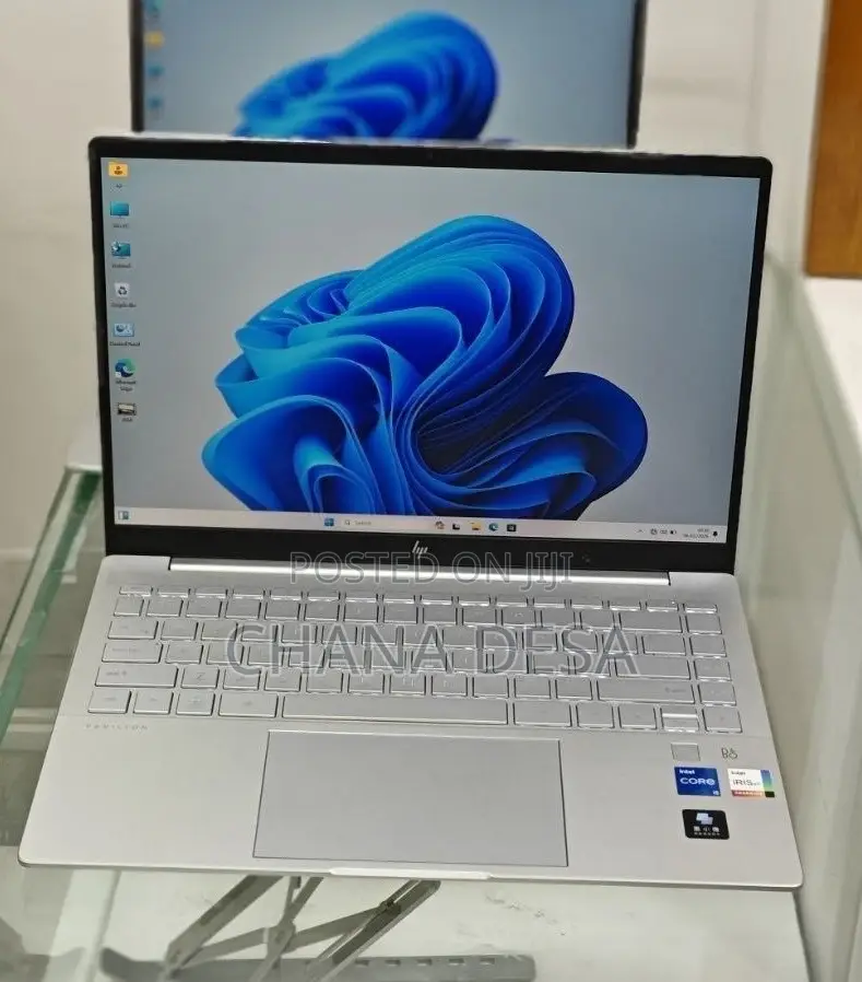 New Laptop HP 16GB Intel Core i5 SSD 1T