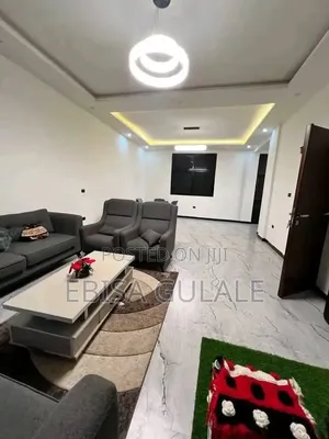 Furnished 7bdrm Farm House in Rooseta Real State, Oromia-Finfinne