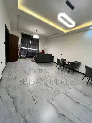 Furnished 7bdrm Farm House in Rooseta Real State, Oromia-Finfinne