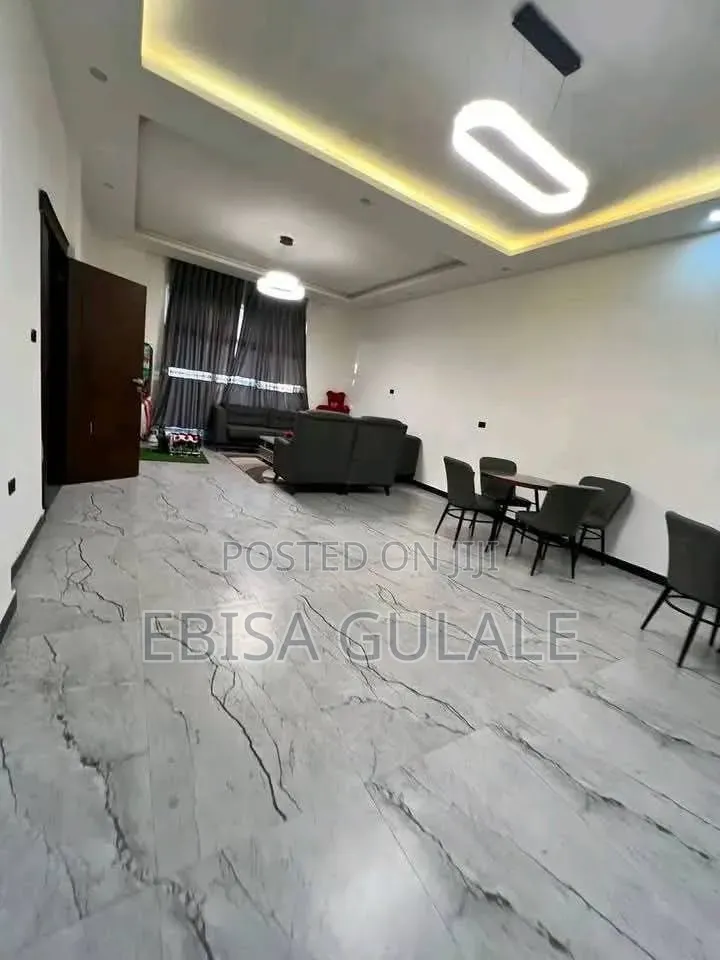 Furnished 7bdrm Farm House in Rooseta Real State, Oromia-Finfinne