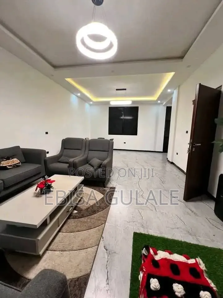 Furnished 7bdrm Farm House in Rooseta Real State, Oromia-Finfinne