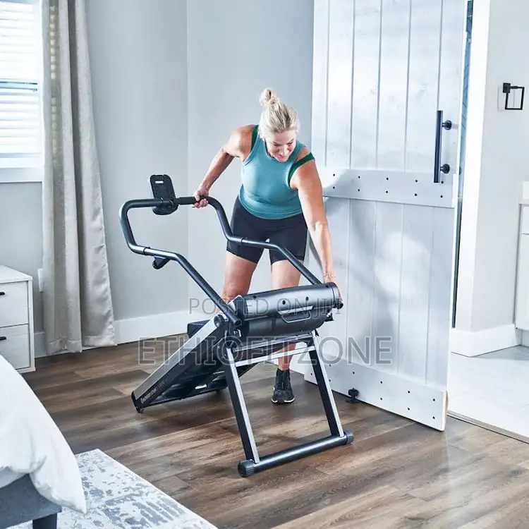 Home Use Stair Climber(Stair Master)