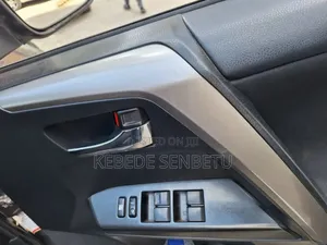 Toyota RAV4 2012 Black