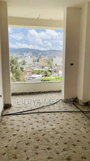2bdrm Apartment in B Group Realestate, Yeka for sale