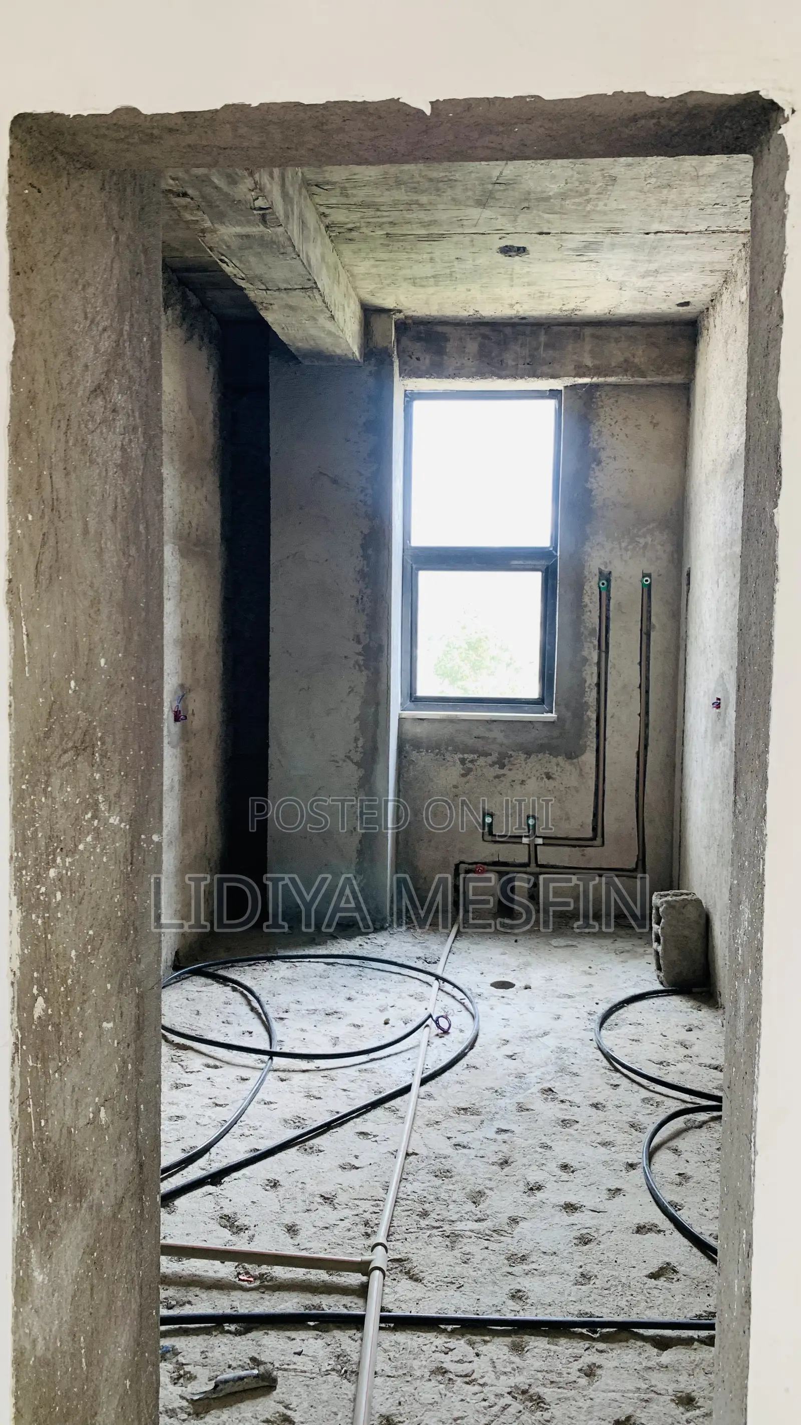 2bdrm Apartment in B Group Realestate, Yeka for sale
