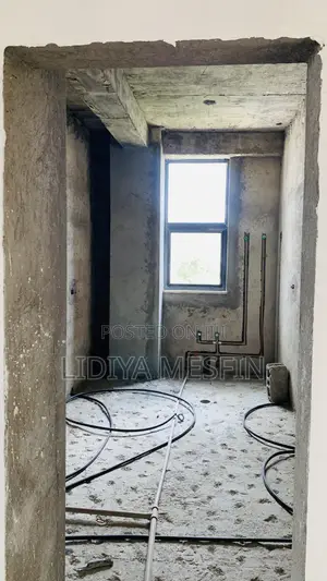 2bdrm Apartment in B Group Realestate, Yeka for sale