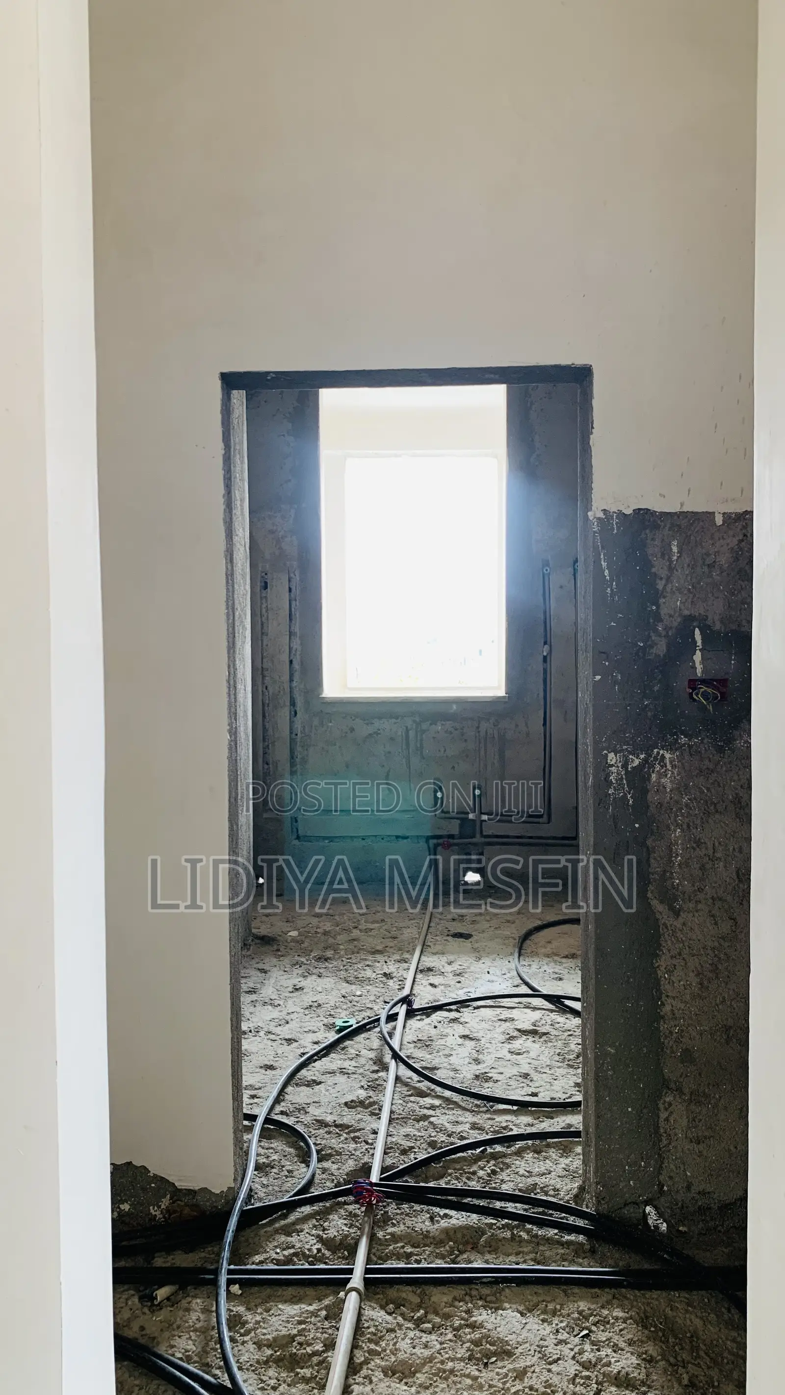 2bdrm Apartment in B Group Realestate, Yeka for sale