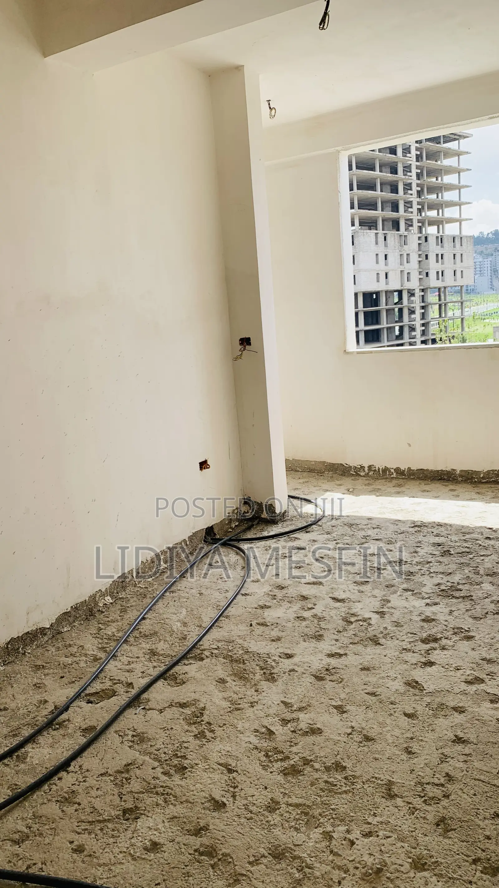 2bdrm Apartment in B Group Realestate, Yeka for sale